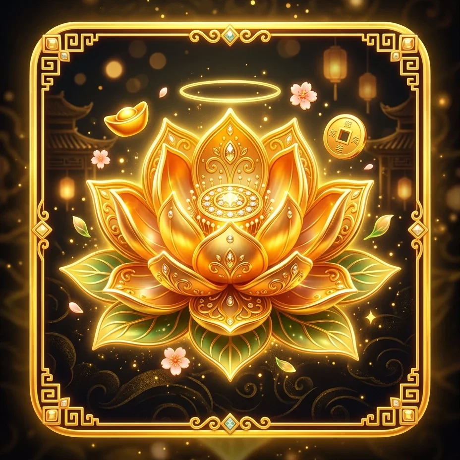 Bet Ninja Golden Lotus Vxt