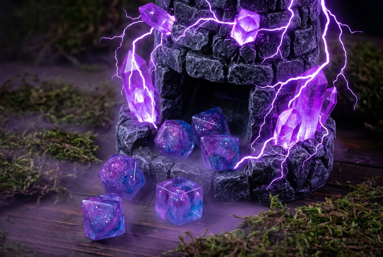Bet Ninja Lightning Dice Vxt